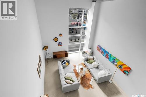 206 120 23Rd Street E, Saskatoon, SK - Indoor Photo Showing Other Room