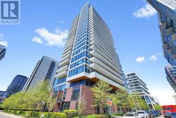1805 - 20 TUBMAN AVENUE Toronto, ON M5A 0M8