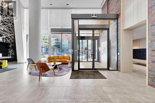 1805 - 20 Tubman Avenue, Toronto, ON - Indoor Photo Showing Other Room
