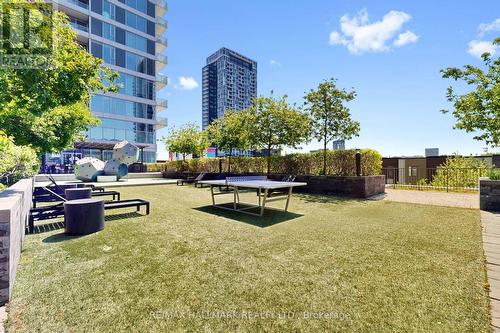1805 - 20 Tubman Avenue, Toronto, ON - Outdoor