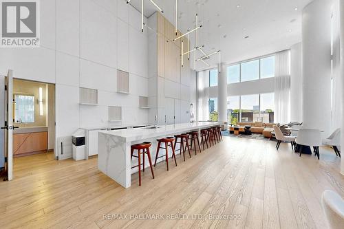 1805 - 20 Tubman Avenue, Toronto, ON - Indoor