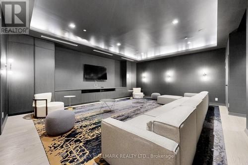 1805 - 20 Tubman Avenue, Toronto, ON - Indoor