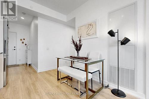 1805 - 20 Tubman Avenue, Toronto, ON - Indoor