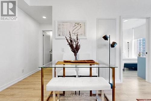 1805 - 20 Tubman Avenue, Toronto, ON - Indoor Photo Showing Other Room