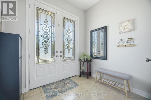 52 Atchison Drive, Caledon, ON - Indoor Photo Showing Other Room