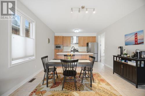 52 Atchison Drive, Caledon, ON - Indoor