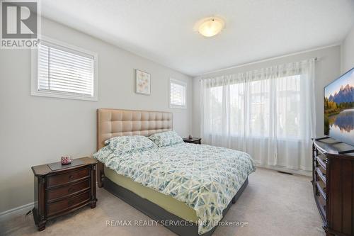 52 Atchison Drive, Caledon, ON - Indoor Photo Showing Bedroom