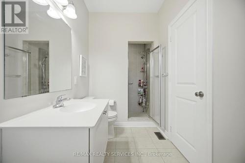 52 Atchison Drive, Caledon, ON - Indoor Photo Showing Bathroom