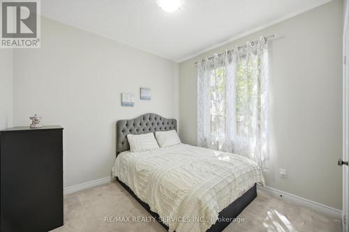 52 Atchison Drive, Caledon, ON - Indoor Photo Showing Bedroom