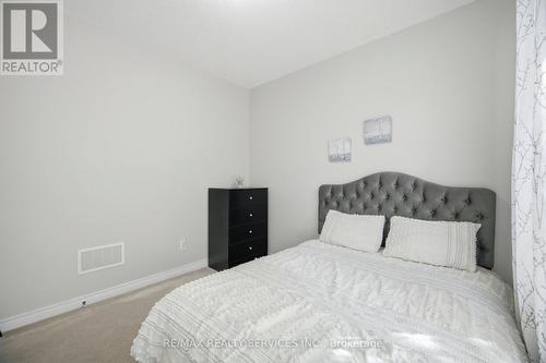 52 Atchison Drive, Caledon, ON - Indoor Photo Showing Bedroom