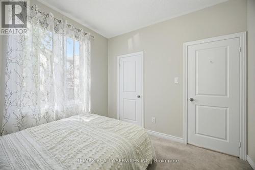 52 Atchison Drive, Caledon, ON - Indoor Photo Showing Bedroom