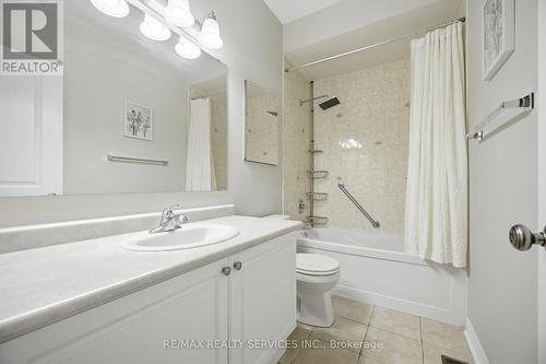 52 Atchison Drive, Caledon, ON - Indoor Photo Showing Bathroom