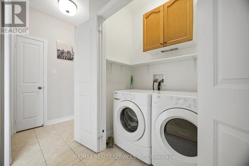 52 Atchison Drive, Caledon, ON - Indoor Photo Showing Laundry Room