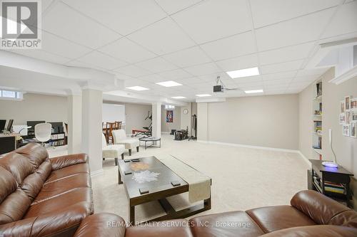 52 Atchison Drive, Caledon, ON - Indoor