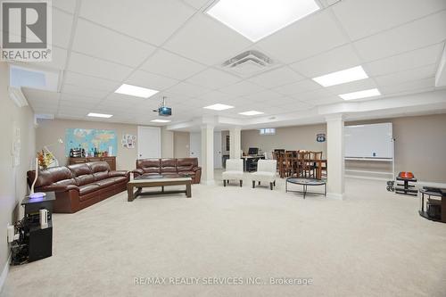 52 Atchison Drive, Caledon, ON - Indoor