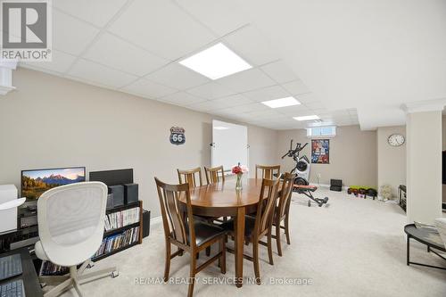 52 Atchison Drive, Caledon, ON - Indoor