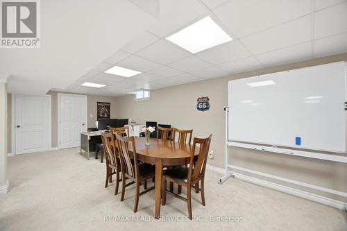 52 Atchison Drive, Caledon, ON - Indoor