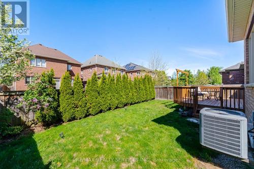 52 Atchison Drive, Caledon, ON - Outdoor