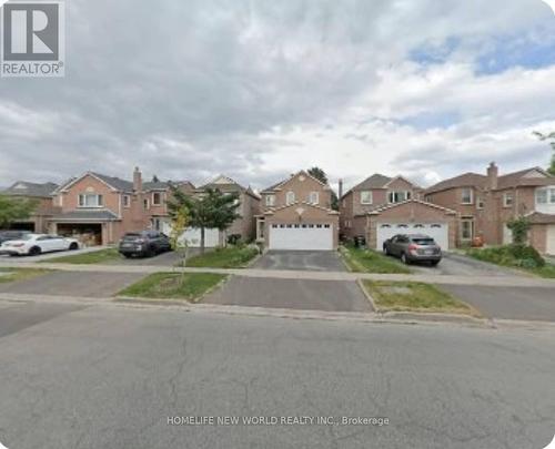 328 Port Royal Trail, Toronto, ON - Outdoor With Facade