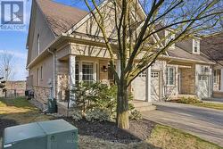 401 TERRY CARTER CRESCENT Newmarket, ON L3Y 9G2