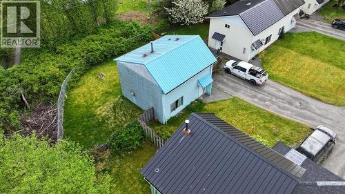 1819 Cedar Crescent, Masset, BC - Outdoor
