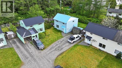 1819 Cedar Crescent, Masset, BC - Outdoor
