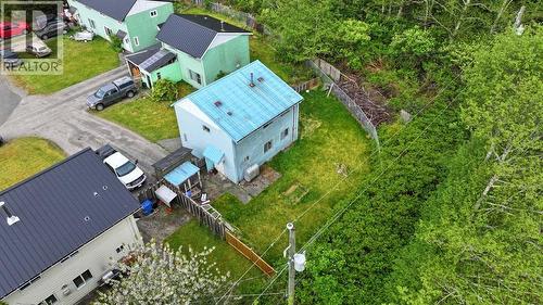 1819 Cedar Crescent, Masset, BC - Outdoor With View