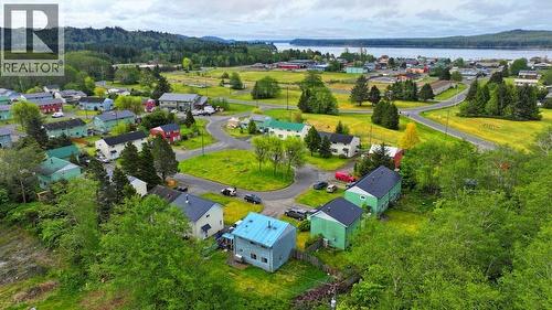 1819 Cedar Crescent, Masset, BC - Outdoor With View