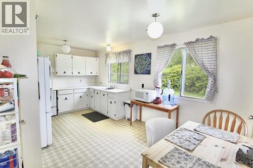 1819 Cedar Crescent, Masset, BC - Indoor