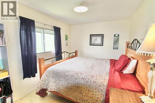 1819 Cedar Crescent, Masset, BC - Indoor Photo Showing Bedroom
