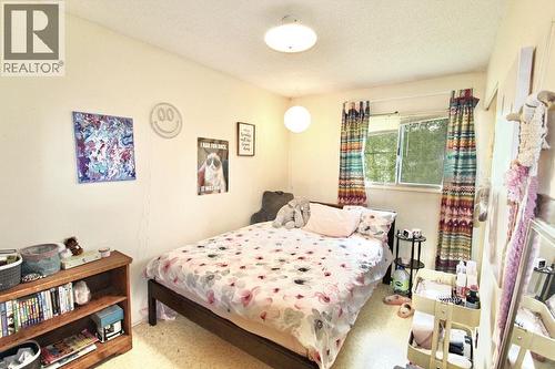 1819 Cedar Crescent, Masset, BC - Indoor Photo Showing Bedroom