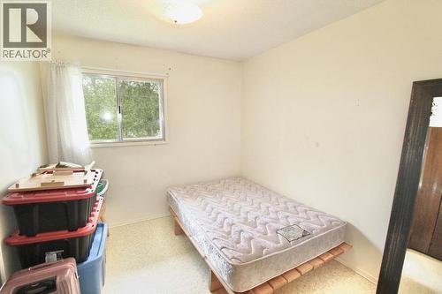 1819 Cedar Crescent, Masset, BC - Indoor Photo Showing Bedroom