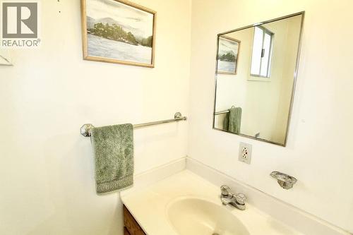 1819 Cedar Crescent, Masset, BC - Indoor Photo Showing Bathroom