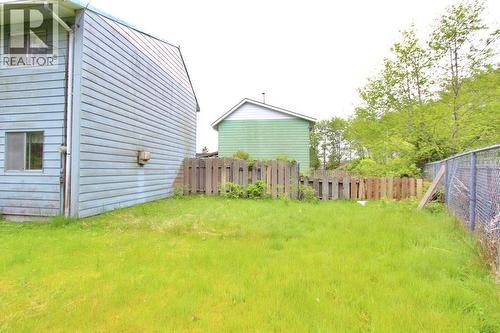 1819 Cedar Crescent, Masset, BC - Outdoor