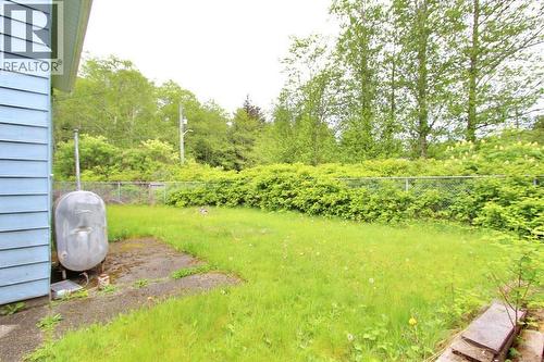 1819 Cedar Crescent, Masset, BC - Outdoor
