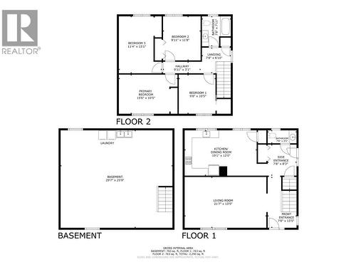 1819 Cedar Crescent, Masset, BC - Other