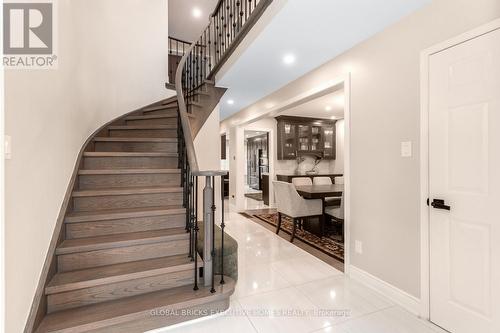5952 Grossbeak Drive, Mississauga, ON - Indoor Photo Showing Other Room