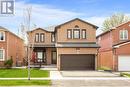 5952 Grossbeak Drive, Mississauga, ON  - Outdoor With Facade 