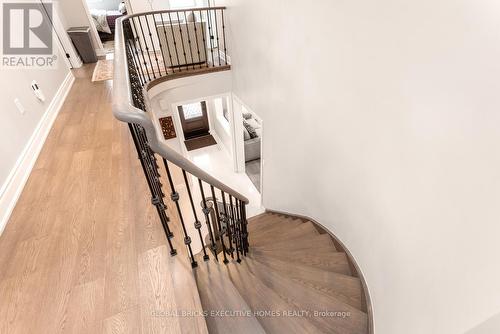 5952 Grossbeak Drive, Mississauga, ON - Indoor Photo Showing Other Room