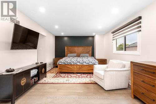 5952 Grossbeak Drive, Mississauga, ON - Indoor