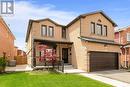 5952 Grossbeak Drive, Mississauga, ON  - Outdoor 