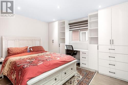 5952 Grossbeak Drive, Mississauga, ON - Indoor Photo Showing Bedroom