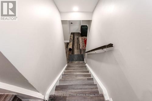 5952 Grossbeak Drive, Mississauga, ON - Indoor Photo Showing Other Room