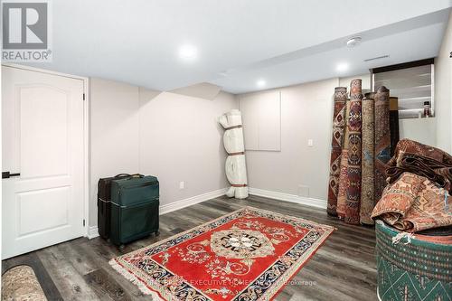 5952 Grossbeak Drive, Mississauga, ON - Indoor