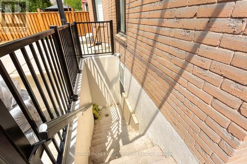 5952 Grossbeak Drive, Mississauga, ON -  Photo Showing Other Room