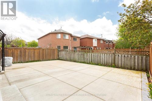 5952 Grossbeak Drive, Mississauga, ON - Outdoor