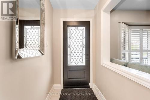 5952 Grossbeak Drive, Mississauga, ON - Indoor Photo Showing Other Room