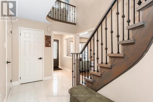 5952 Grossbeak Drive, Mississauga, ON - Indoor Photo Showing Other Room