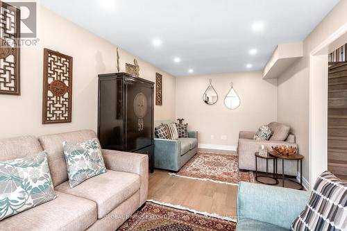 5952 Grossbeak Drive, Mississauga, ON - Indoor