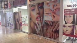 1D12 - 7215 GOREWAY DRIVE  Mississauga, ON L4T 2T9